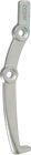 KS Tools Abzieherhaken höhenverstellbar Spanntiefe B 200mm
