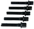 KS Tools Abziehschrauben mit Bund und Reinigungsnut M14