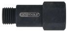 KS Tools 17 mm Adapter M12 x 1,25