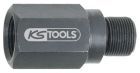KS Tools Adapter M17 x1 mm MB Bosch