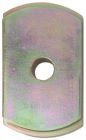 KS Tools Adapterplatte Durchmesser Innen 119 mm Durchmesser Außen 130 mm