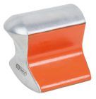KS Tools Aluminium-Karosserie-Universal-Ausbeuleisen Breite 65 mm