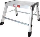 KS Tools Aluminium Klapptritt 405 x 380 x 275 mm bis 150 kg