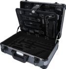KS Tools Aluminium Leerkoffer für 911.0695