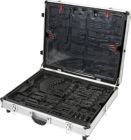 KS Tools Aluminium Leerkoffer abschließbar für 911.0735