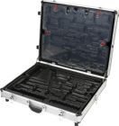 KS Tools Aluminium Leerkoffer abschließbar für 918.0772