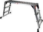 KS Tools Aluminium Sicherheits Laufbühne 1650 x 380 x 730 mm
