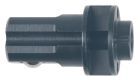 KS Tools Antriebskopf 1/2 Zoll für Mini Umschaltratsche Druckluft