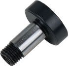 KS Tools Arbeitsspindel passend zu 1/4 Zoll Mini Poliermaschine