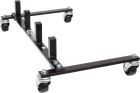 KS Tools Aufbewahrungsgestell für hydraulische Rangierhilfen Breite 470 mm