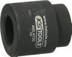 KS Tools Auftreiber für Blechmanschette Durchmesser 29 mm Länge 32 mm