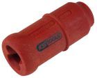 KS Tools 3/8 Zoll Ausrichtungswerkzeug Leiter 185 - 240 mm Gesamtlänge 80 mm