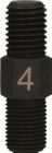 KS Tools Ausziehbolzen M16 x 1,5 mm