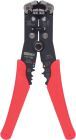 KS Tools Automatik Abisolierzange 0,2 - 6 mm Länge 210 mm