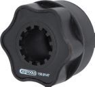 KS Tools Bajonett Adapter für Öl Einfülltrichter für Mitsubishi und Volvo