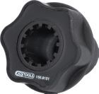 KS Tools Bajonett Adapter für Öl Einfülltrichter für Volvo