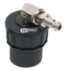 KS Tools Bajonett Einlass Adapter Durchmesser 31 mm