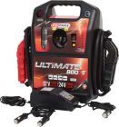 KS Tools Starthilfegerät mobil 1700A Batterie Booster 12 Volt und 24 Volt