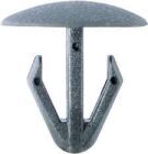 KS Tools Befestigungs Clip für Toyota 50er Pack Länge 15,0 mm Durchmesser 8,0 mm
