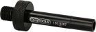 KS Tools Befülladapter für Mercedesgetriebe 722.9, M12 x 1,5