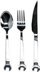 KS Tools Besteck Set 6 x 3 teilig