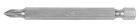 KS Tools 1/4 Zoll Bit PH Länge 75mm PH000