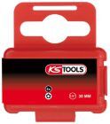 KS Tools 1/4 Bit für Fünfstern Bohrung TS25 5er Pack