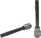 KS Tools 3/8 Zoll Bit-Stecknuss Innensechskant-Schrauben am Bremssattel SW 7 x L 92 mm