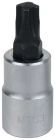 KS Tools 3/8 Zoll Bit Stecknuss für MTS MORTORq® Schrauben MTS3