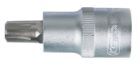 KS Tools 1/4 Zoll Bit-Stecknuss für RIBE®-Schrauben M7 Länge 37 mm