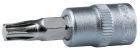 KS Tools 3/8 Zoll Bit-Stecknuss Torx T30