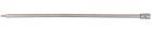 KS Tools 1/4 Zoll Bit-Stecknuss für Innensechskant für VAG extra lang Profilgrösse 4 mm