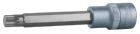 KS Tools 3/8 Zoll Bit-Stecknuss XZN M12 Gesamtlänge 100 mm