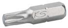 KS Tools 1/4 Zoll Bit Torx Länge 25mm Profilgröße T5