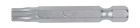 KS Tools 1/4 Zoll Bit XZN Länge 50mm Profilgröße M6