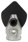 KS Tools Blattbohrer Durchmesser 45mm Spirale 22mm