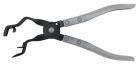 KS Tools Bremshaltefeder Zange Länge 220 mm
