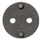KS Tools Bremskolben Werkzeug Adapter 6 Durchmesser 42 mm