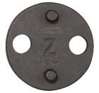 KS Tools Bremskolben Werkzeug Adapter Z Durchmesser 28 mm