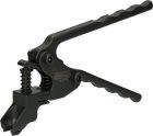 KS Tools Bremspedal Entriegelungszange für VAG Länge 190 mm