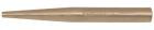 KS Tools BRONZEplus Durchtreiber Durchmesser 2 mm Gesamtlänge 120 mm