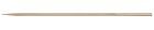 KS Tools BRONZEplus Gewindereinigungsstift 10 x 300 mm