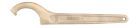 KS Tools BRONZEplus Hakenschlüssel 45 bis 50 mm