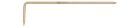 KS Tools BRONZEplus Reißnadel Gesamtlänge 190 mm