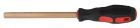 KS Tools BRONZEplus Schraubendreher Innensechskant 10 x 150 mm
