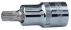 KS Tools 3/8 Nüsse CHROMEplus Bit-Stecknuss Torx T30