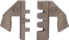 KS Tools Crimp Einsatz für DEUTSCH DT Durchmesser 1,0/1,5/2,5 mm²