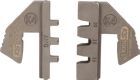 KS Tools Crimp Einsatz für DT Durchmesser 0,5/0,8/1,0 mm²