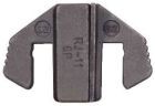 KS Tools Crimpeinsatz für ungeschirmte WE-Stecker 6P2K / 6P4K / RJ11 / 6P6K / RJ12