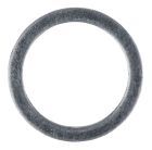 KS Tools Dichtring Aluminium Aussendurchmesser 24 mm Innendurchmesser 18 mm 10er-Pack